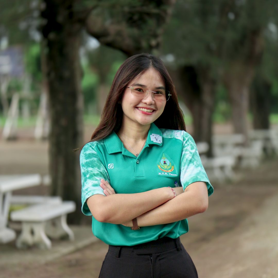 นางสาวชาลิตา