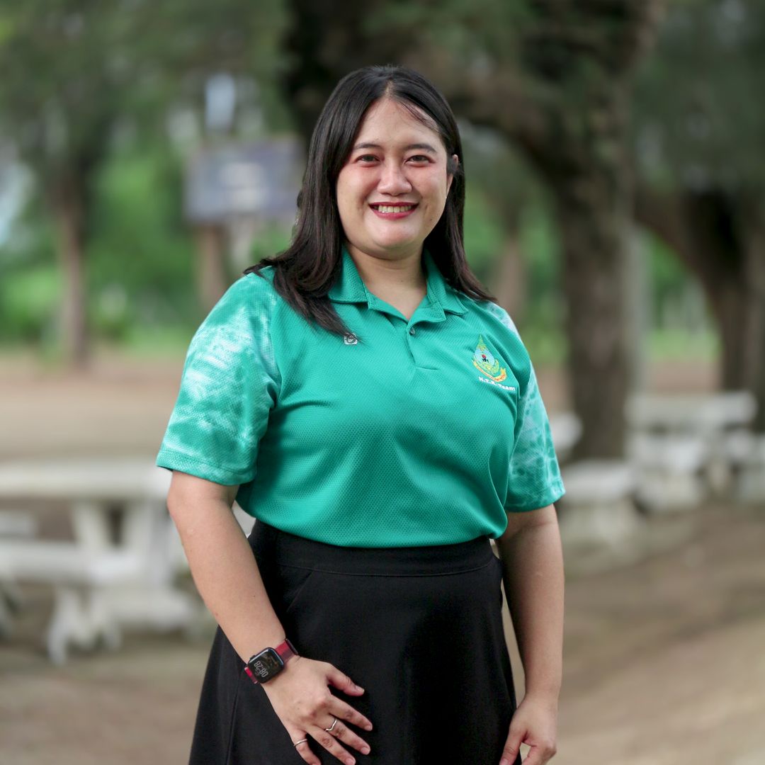 นางสาวจันจิรา