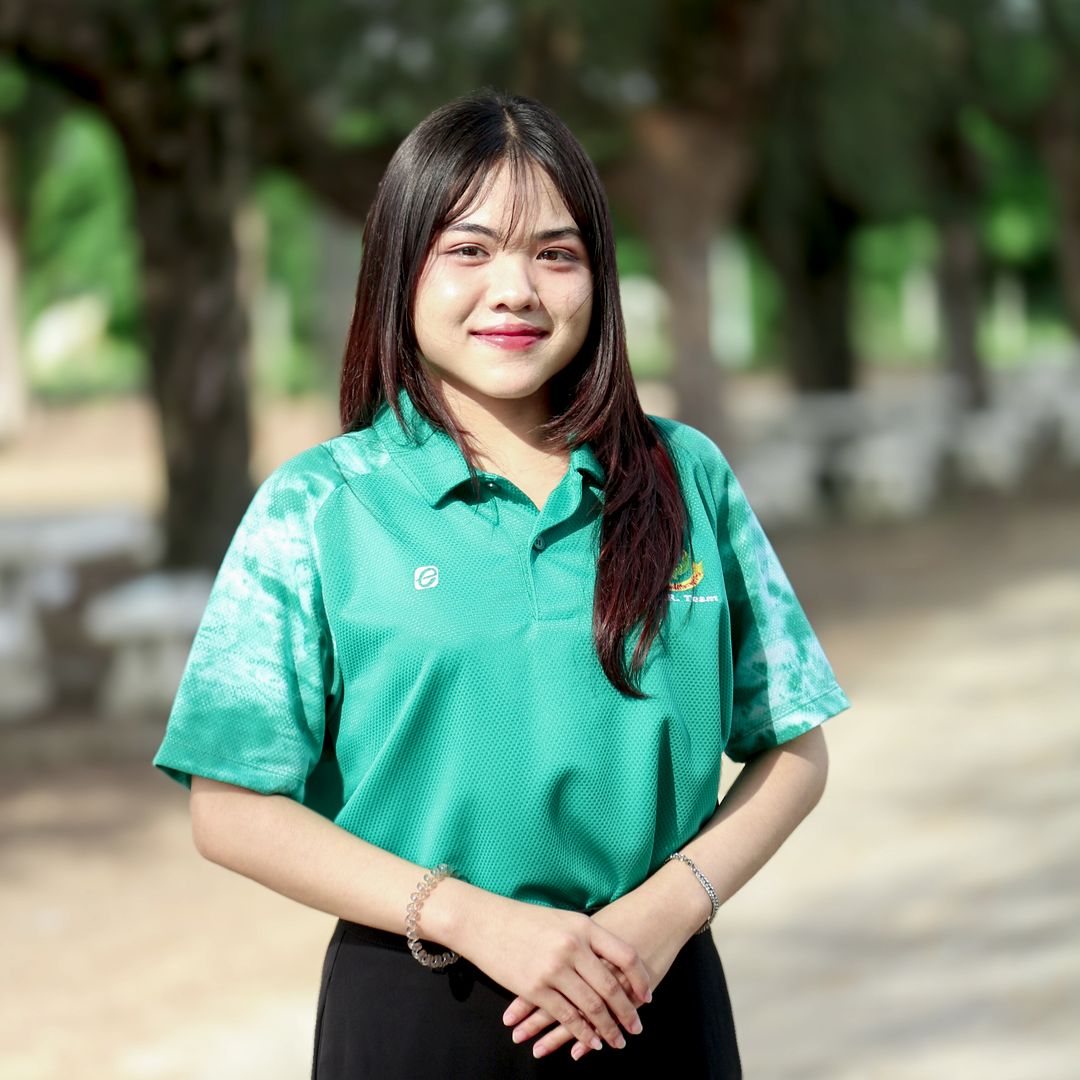 นางสาววิภาวี