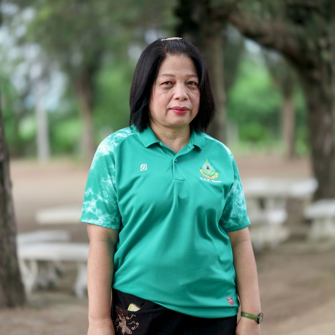 นางสาวภคพร